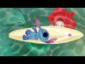 Lilo Stitch Trailer The Little Mermaid Fandub