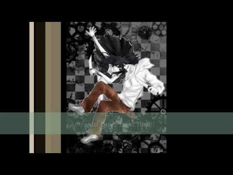 Jeff x Jane the killer I hate everything about you