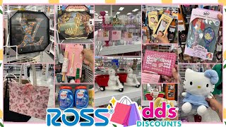 🔥NEW Ross and DDs TRENDING FINDS TODAY✨🚨 Ross and DDs Shop With Me @SwaysDeals 🤓