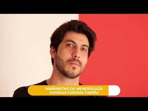 Waldo Cebrero en Mañanitas de Mendiolaza