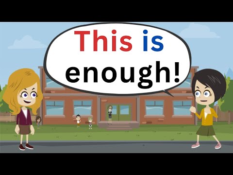 Is Lisa coming back? - Conversation in English - English Communication Lesson