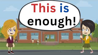 Is Lisa coming back? - Conversation in English - English Communication Lesson