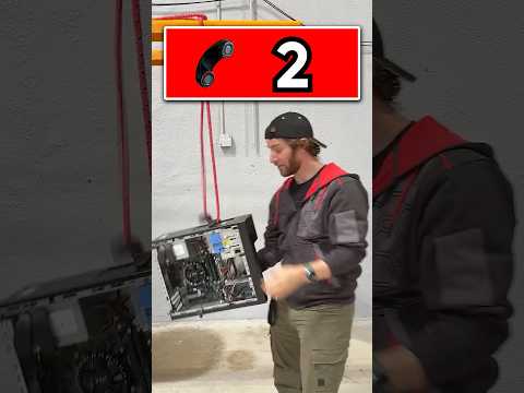 Video Thumbnail: How many LTT MCM Arches can hold a PC?