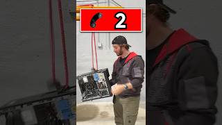 How many LTT MCM Arches can hold a PC?