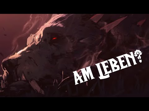 URSOC - Lebt er noch? | Nachleben: Ardenwald - Retten wir das Bärchen | WoW Shadowlands Lore