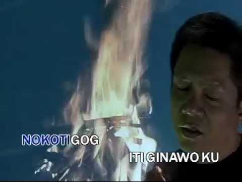 Karaoke HINO KOPOH -  Francis Landong