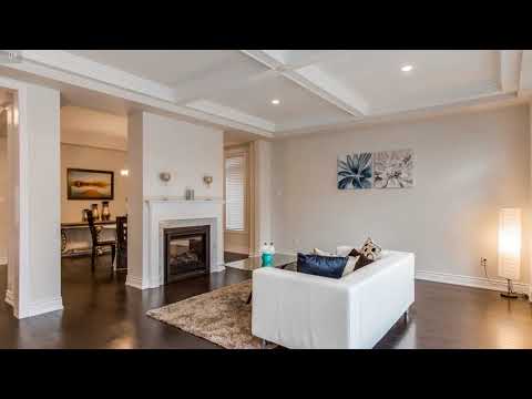 66 Elysian Fields Circle - Brampton
