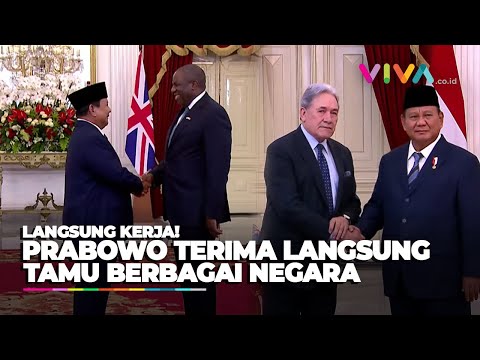 Bahlil: Bill Gates Belum Ada Rencana Investasi di Sektor ESDM - Viva