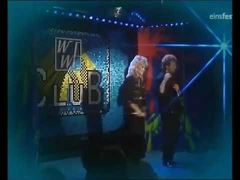 BERNIE PAUL Mit Bo Andersen- Live