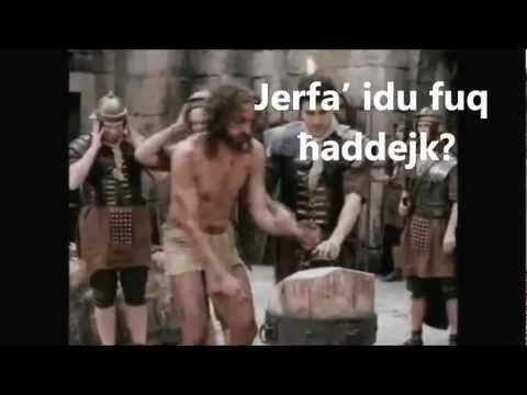 Ġesù tiegħi - Julian Spiteri - Yamaha PSR-S550