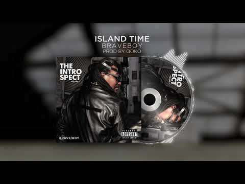 Braveboy x QOKO - Island Time
