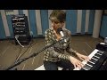 Marcia Ball 'The Tattooed Lady & The Alligator Man' | Live Studio Session