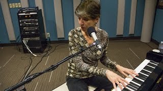 Marcia Ball - "The Tattooed Lady & the Alligator Man"