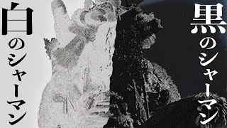 世紀末のモンゴルに何があったのか - シャーマンには白と黒がいる。【シャーマン2】#95