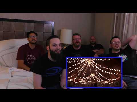 Sony E3 2018 Press Conference REACTION!!