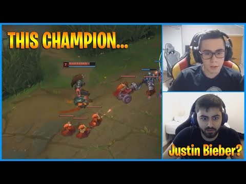 This Champion Can Help a Silver 4 Player beat TF Blade...LoL Daily Moments Ep 852