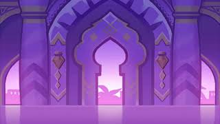 Cover art for Yogurt Cream Cookie’s Trial Theme