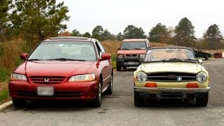 4 Parallel Parking Tips & Tricks | Driving Lessons