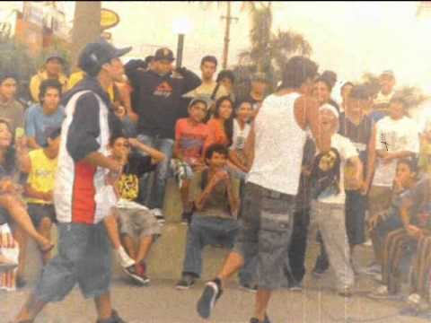 K.LIBRE - JAMAS IMPEDIRAS - P O E T A.wmv