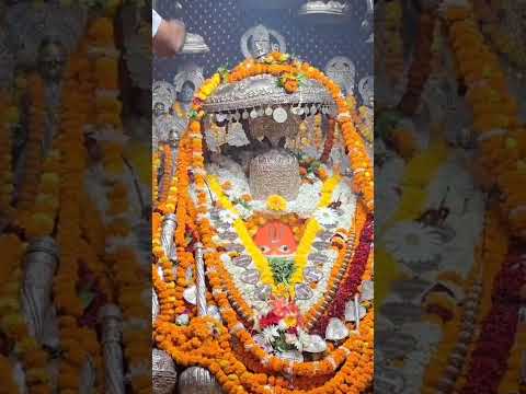 सिद्धपीठ श्री हनुमानगढ़ी अयोध्या धाम 🚩 | श्री हनुमान जी महाराज के अद्भुत एवं अलौकिक दर्शन 🙏✨