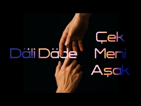Dali Dade - Cek Meni Asak @DaliDade 