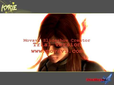 Devil May Cry 4-The Idol of the Time and Space (Extended)