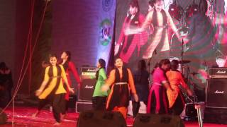 NSU Club Fair || Duniya Chirkut