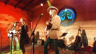 Lillie Mae - The Last Time (The Burl 1/7/18 Lexington, KY)