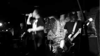 The Bronx &quot;Rape Zombie&quot; @ Los Globos // LA CD Release Show