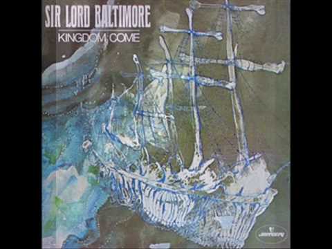 Sir Lord Baltimore - Helium Head