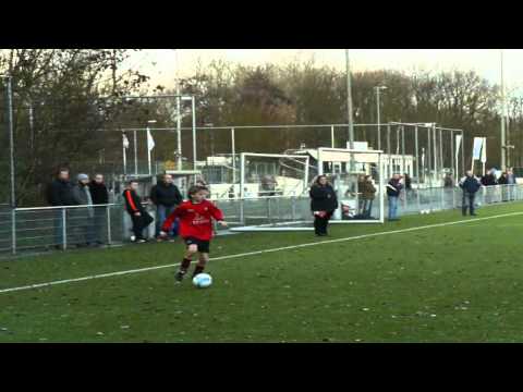 Excelsior'20 D4 - Nieuwerkerk D6