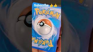 wartortle 😱💯💯#pokemon #packbattle #pokemoncards #pokemonchannel #pokémon #pokemongo