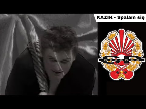 Video thumbnail for Spalam Się