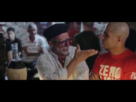 Kumalibre - Il mio manager Pibioni Ft Marco Piccu & Playa T //Official Video