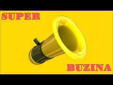 Super Buzina   Toque Para Celular