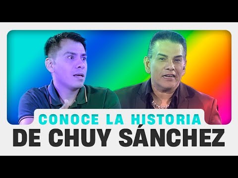 Miscellaneous | Learn the story of Chuy Sánchez