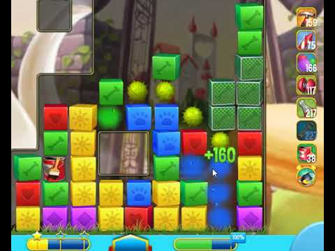 Pet rescue saga level 2432