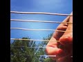 Guitar String Vibrations