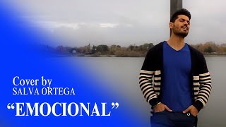 Emocional - Dani Martin Cover by Salva Ortega