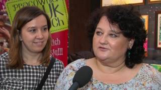 Świąteczny Kiermasz Sztuk Różnych 