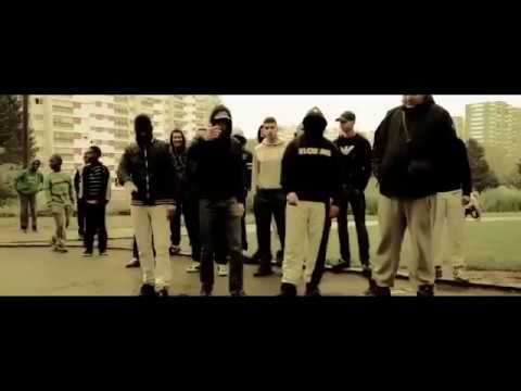 TEUCHILAND FEAT SECTION LYRICAL CLAND - CLIP ON EST TROP BAD