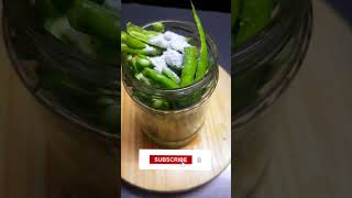 Download lagu Pickle vinegar chillies/Sirke wali mirch ka achar/ Spicy🔥 and Tasty / #chilli #shorts mp3 Download lagu Pickle vinegar chillies/Sirke wali mirch ka achar/ Spicy🔥 and Tasty / #chilli #shorts mp3