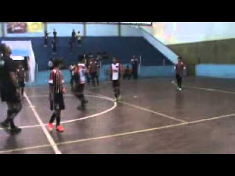 1ª COPA CLUBE PRAIA SP-SUB 12