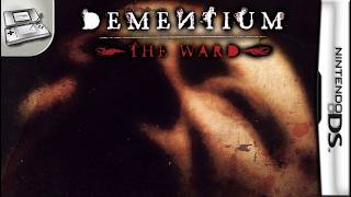 Longplay of Dementium: The Ward