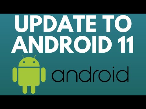 How to Install Android 11 on a Pixel