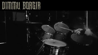 Dimmu Borgir - Masses for the New Messiah (Drum Cover)