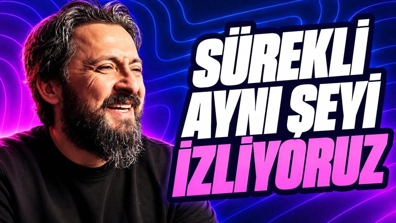 Bu Diziler Çoktan Bitmeliydi! | KES #1