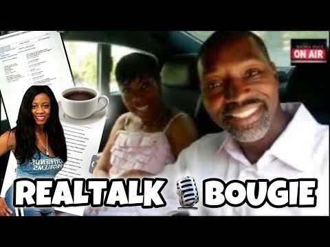 LETS TALK ABOUT THIS WEEK | DIVORCE & INDICTMENT
