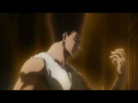 Gon vs Pitou | Full Fight | Tagalog Dub