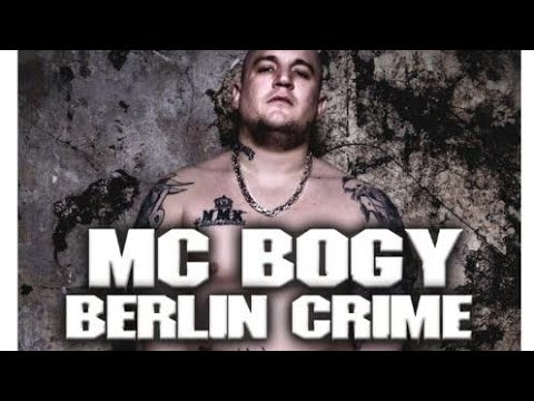 MC Bogy - Gangsterparty (feat. Frauenarzt, M.O.K. & King Orgasmus One) [Album: Berlin Crime] 2012